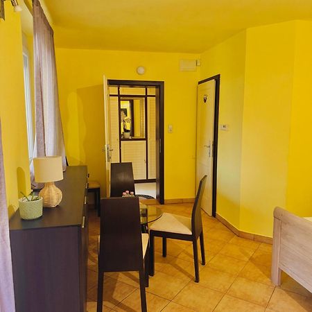 Sailor'S Apartman Сиофок Екстериор снимка