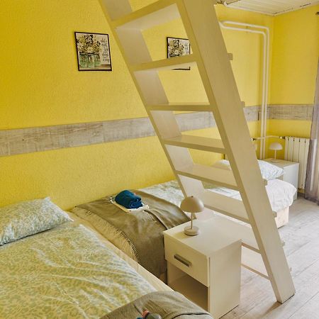 Sailor'S Apartman Сиофок Екстериор снимка