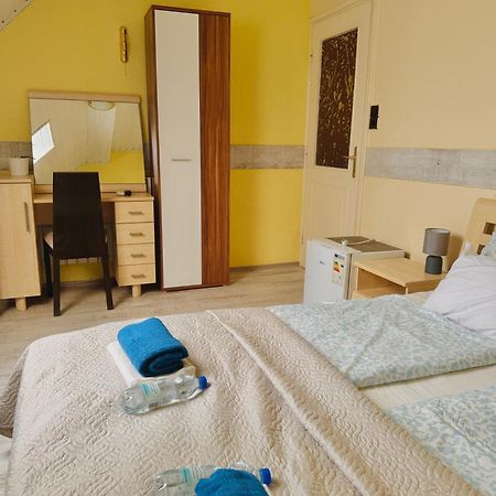 Sailor'S Apartman Сиофок Екстериор снимка
