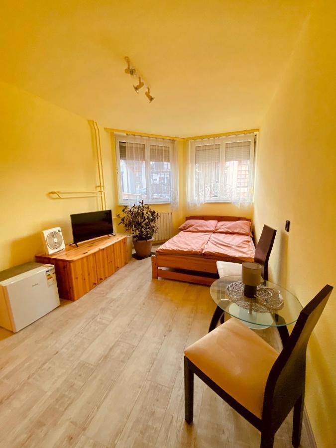 Sailor'S Apartman Сиофок Екстериор снимка