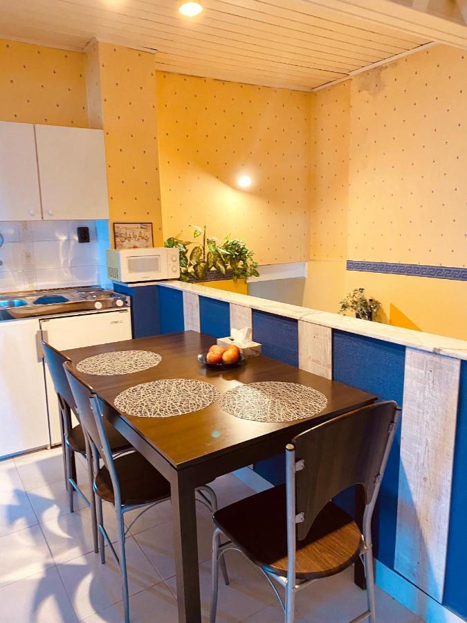 Sailor'S Apartman Сиофок Екстериор снимка