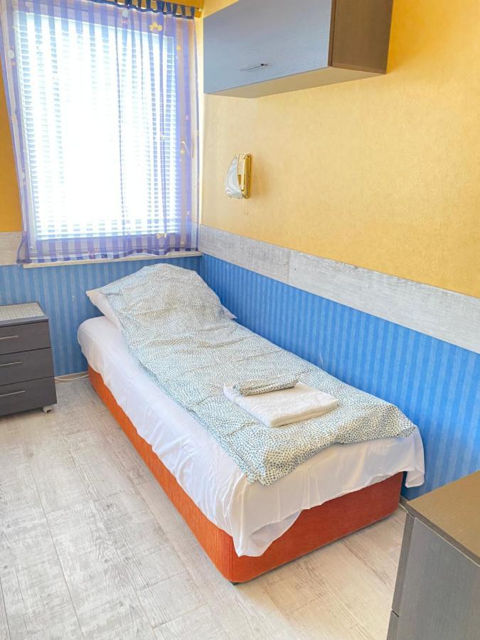 Sailor'S Apartman Сиофок Екстериор снимка