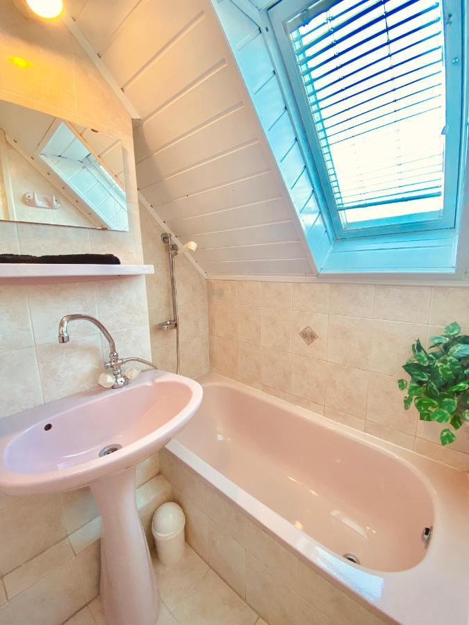 Sailor'S Apartman Сиофок Екстериор снимка