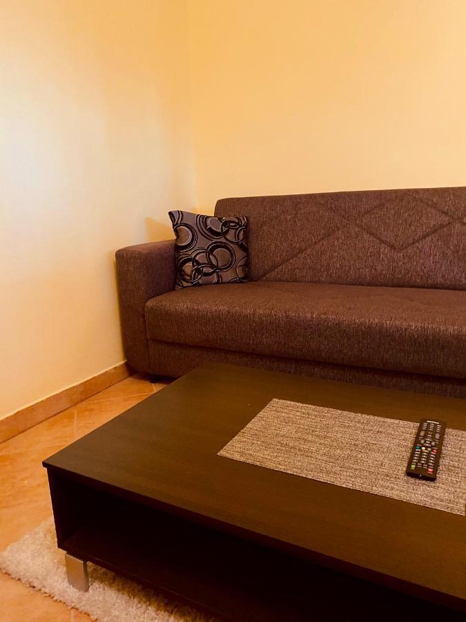 Sailor'S Apartman Сиофок Екстериор снимка