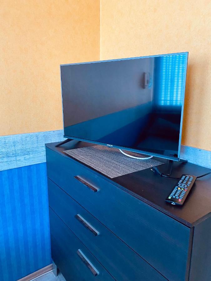 Sailor'S Apartman Сиофок Екстериор снимка