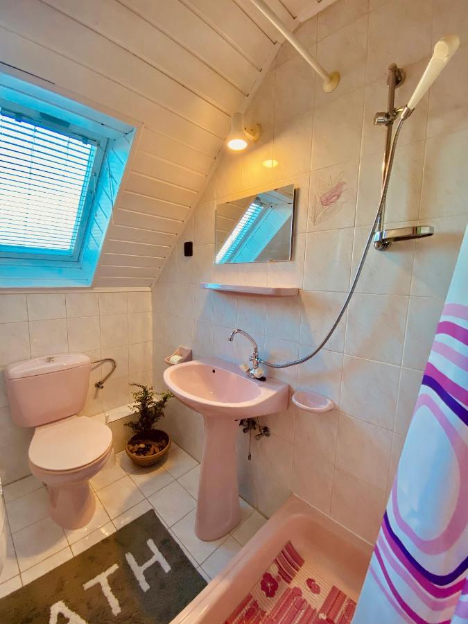 Sailor'S Apartman Сиофок Екстериор снимка