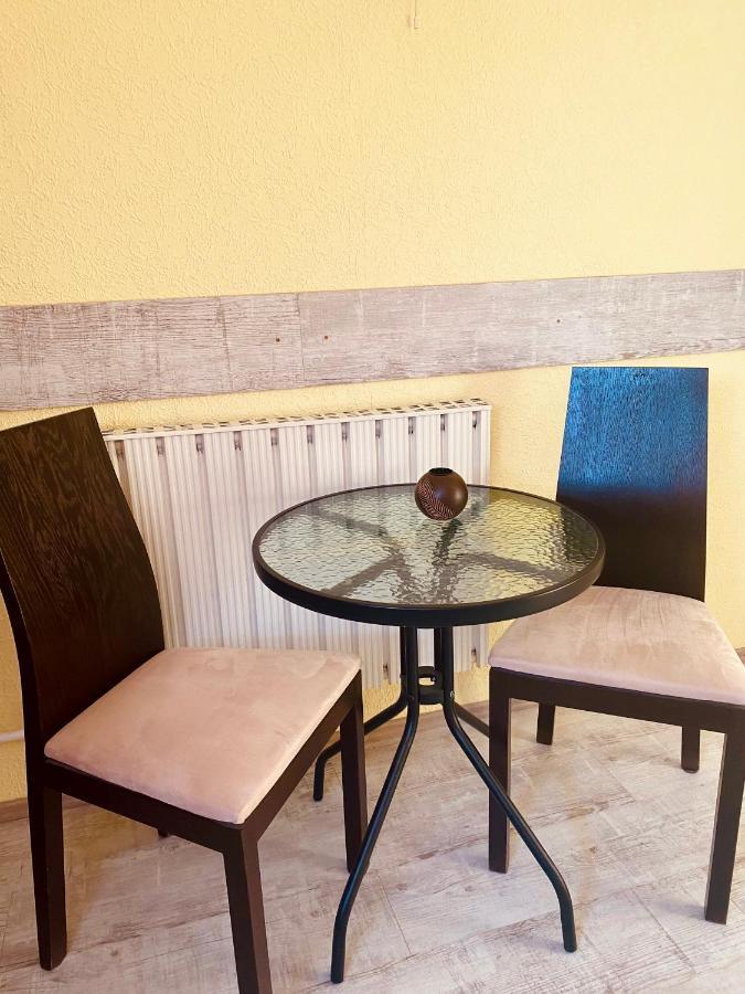 Sailor'S Apartman Сиофок Екстериор снимка
