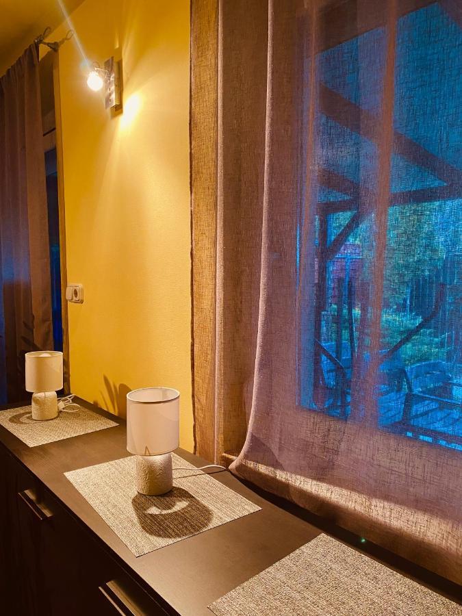 Sailor'S Apartman Сиофок Екстериор снимка
