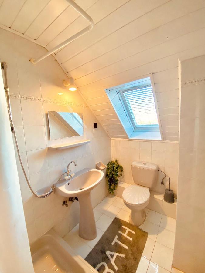 Sailor'S Apartman Сиофок Екстериор снимка