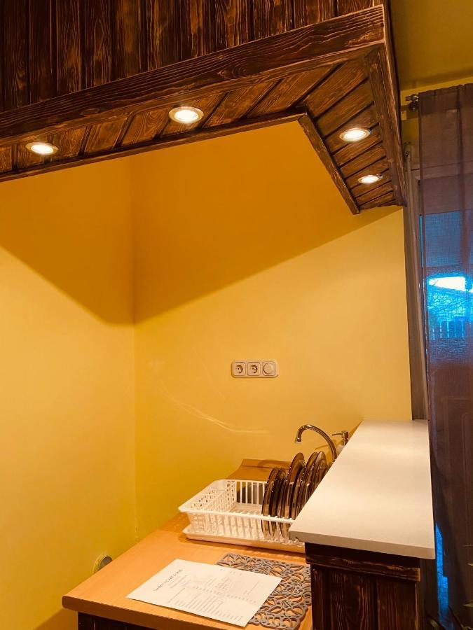 Sailor'S Apartman Сиофок Екстериор снимка