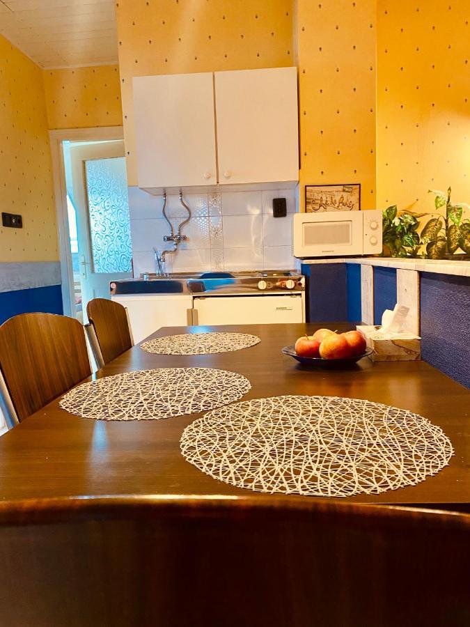 Sailor'S Apartman Сиофок Екстериор снимка