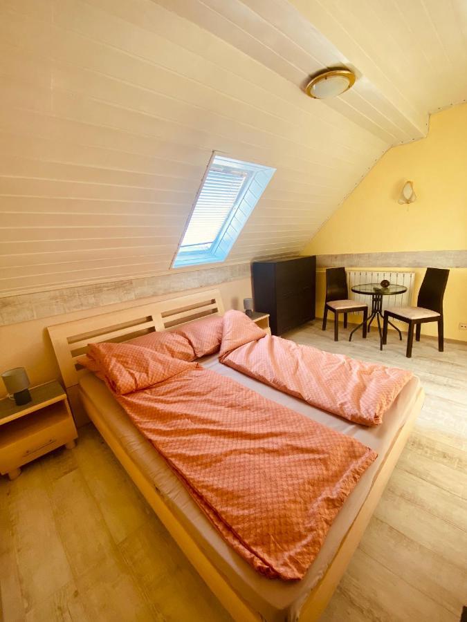 Sailor'S Apartman Сиофок Екстериор снимка