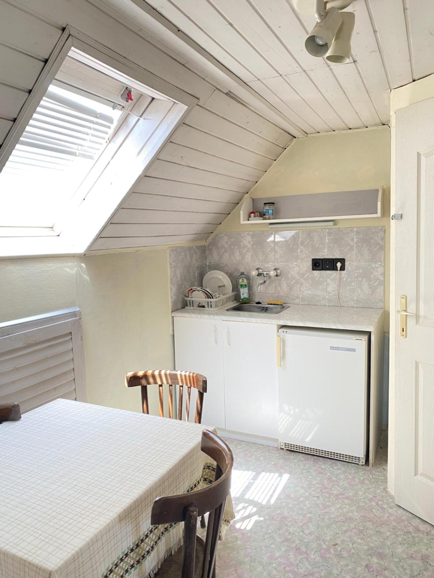 Sailor'S Apartman Сиофок Екстериор снимка