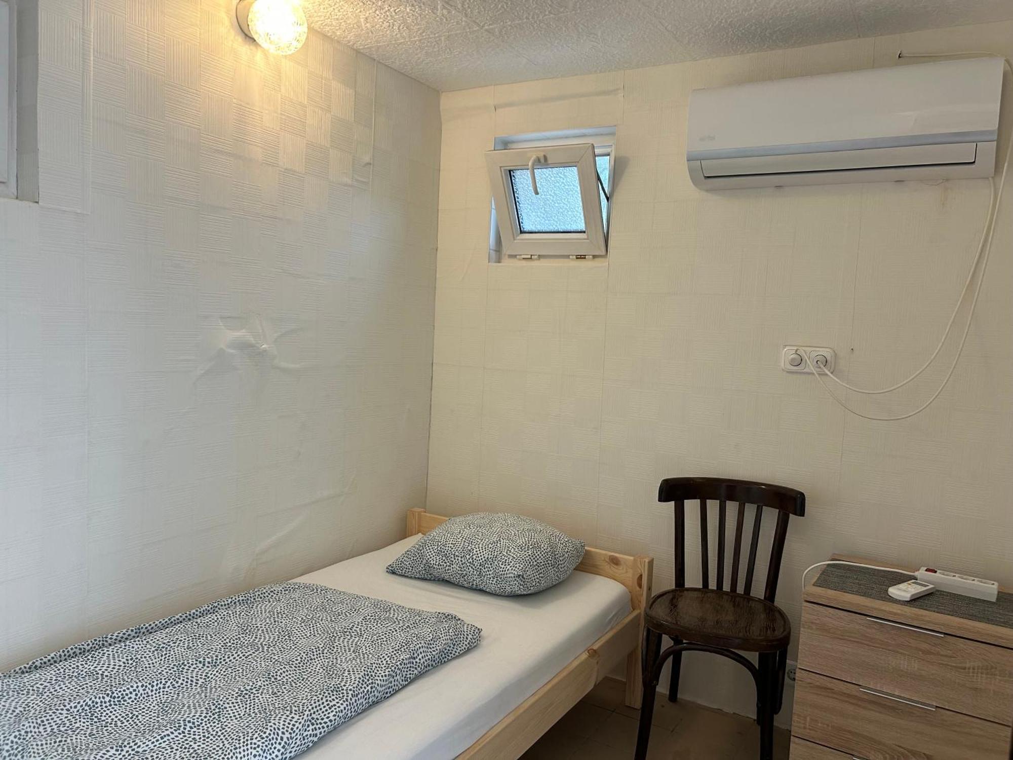 Sailor'S Apartman Сиофок Екстериор снимка