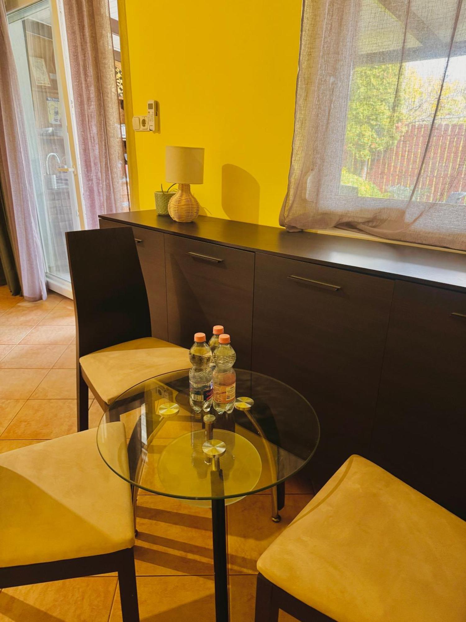 Sailor'S Apartman Сиофок Екстериор снимка