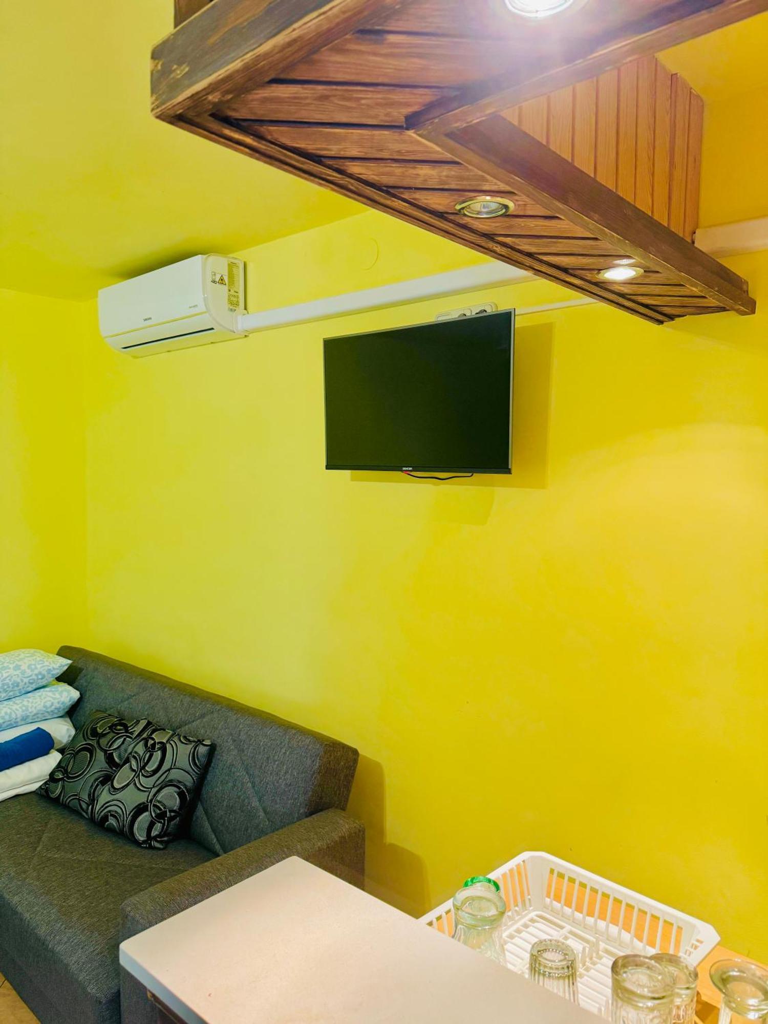 Sailor'S Apartman Сиофок Екстериор снимка