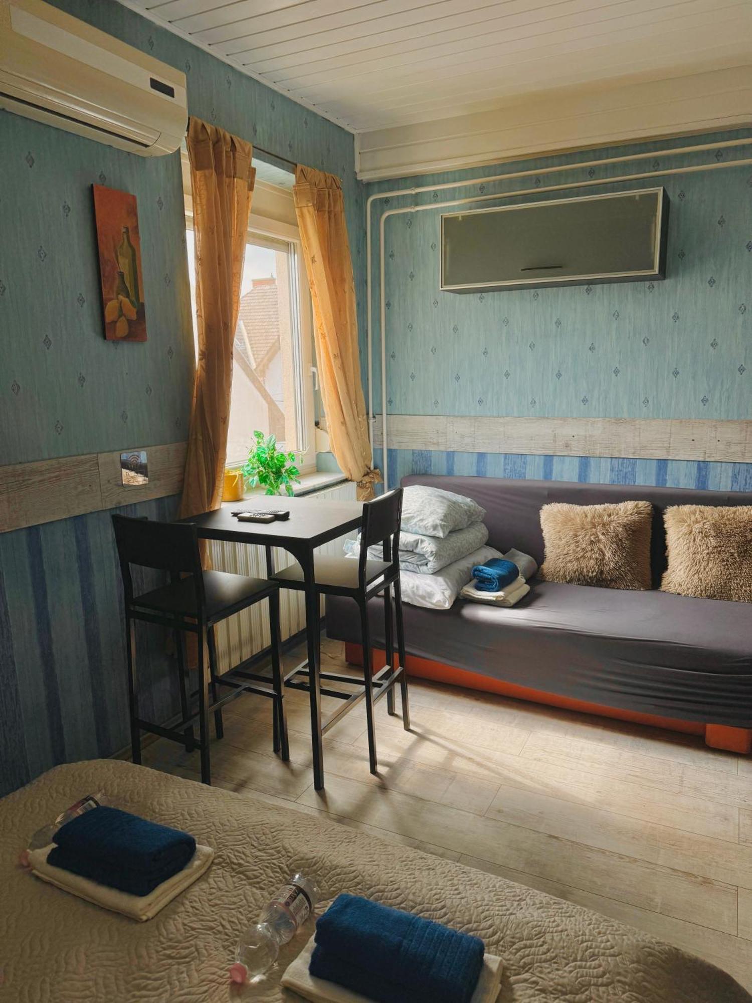 Sailor'S Apartman Сиофок Екстериор снимка