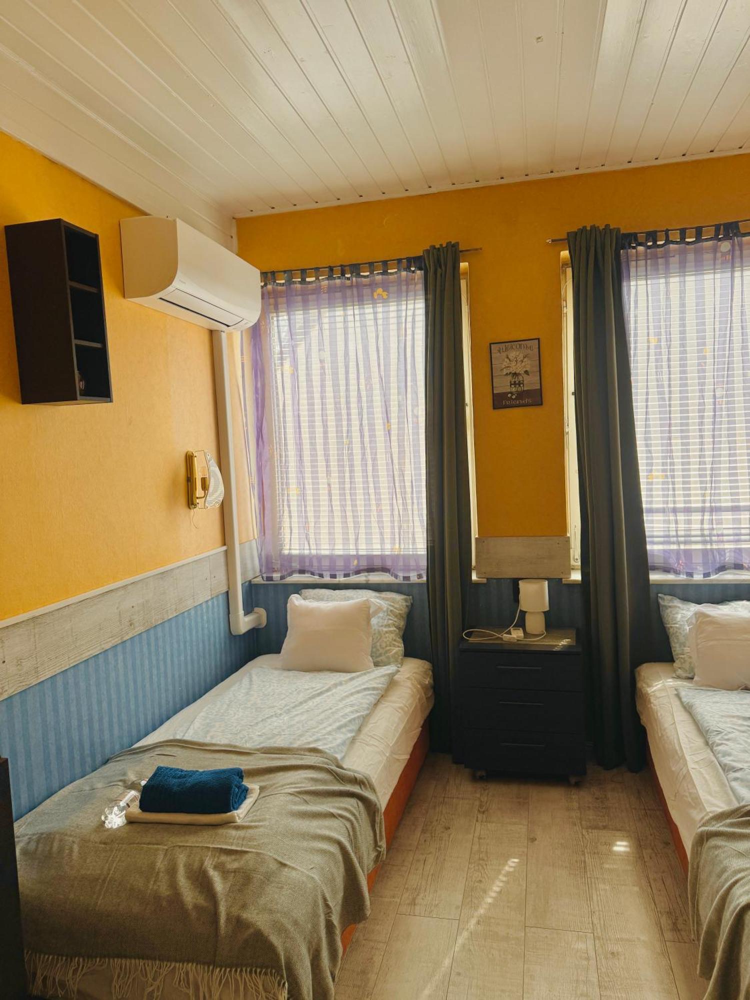 Sailor'S Apartman Сиофок Екстериор снимка