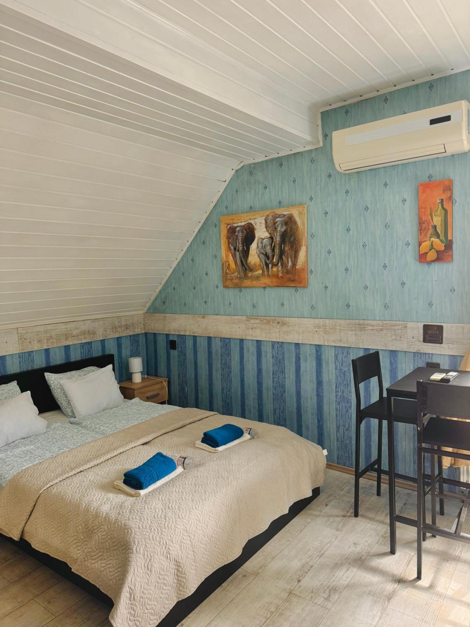 Sailor'S Apartman Сиофок Екстериор снимка