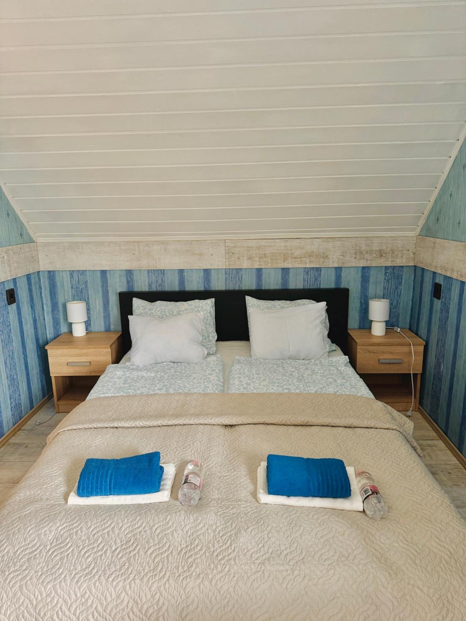 Sailor'S Apartman Сиофок Екстериор снимка