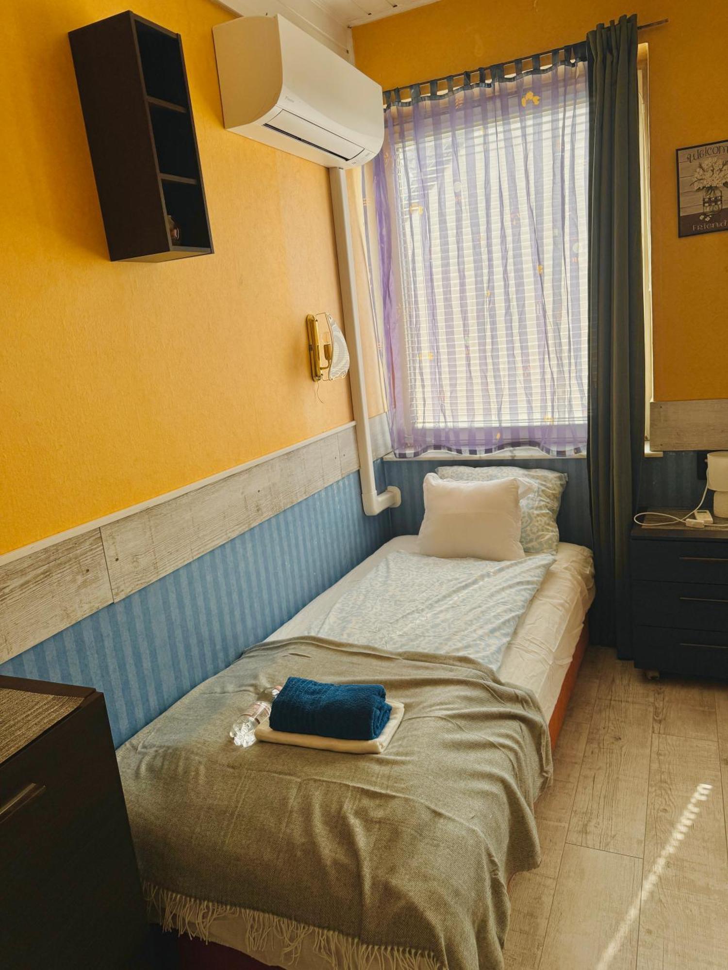 Sailor'S Apartman Сиофок Екстериор снимка